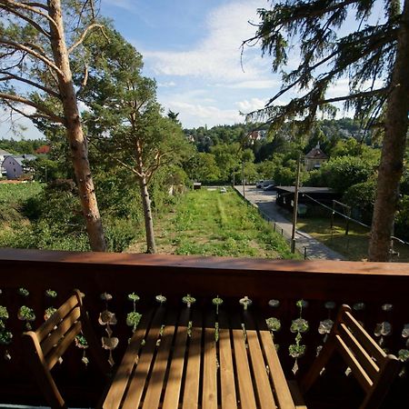 Vacationhome In The Vineyards Відень Екстер'єр фото